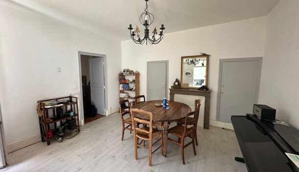 Appartement 3 pièces  à vendre Dijon 21000