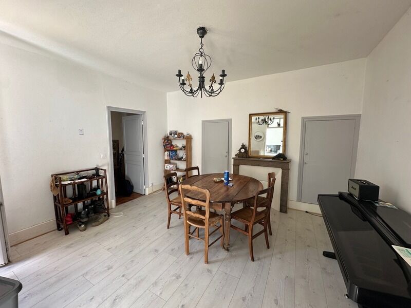 Appartement 3 pièces  à vendre Dijon 21000