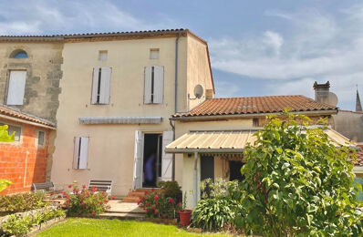 vente maison 171 200 € à proximité de Allemans-du-Dropt (47800)