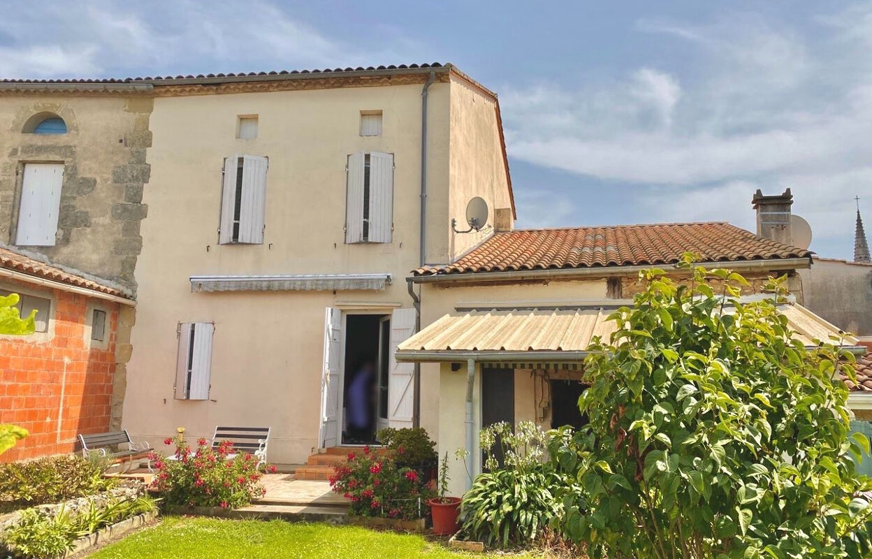 maison 5 pièces 114 m2 à vendre à Marmande (47200)