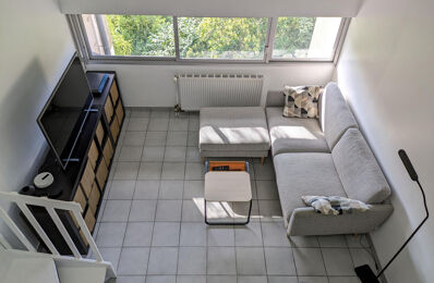 vente appartement 167 500 € à proximité de Couchey (21160)