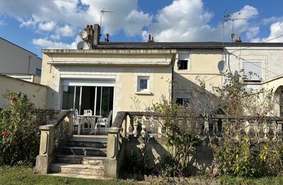 vente maison 160 000 € à proximité de Chambray-Lès-Tours (37170)