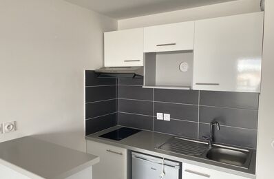 location appartement 598 € CC /mois à proximité de Quint-Fonsegrives (31130)