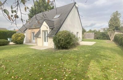 vente maison 292 000 € à proximité de Torvilliers (10440)