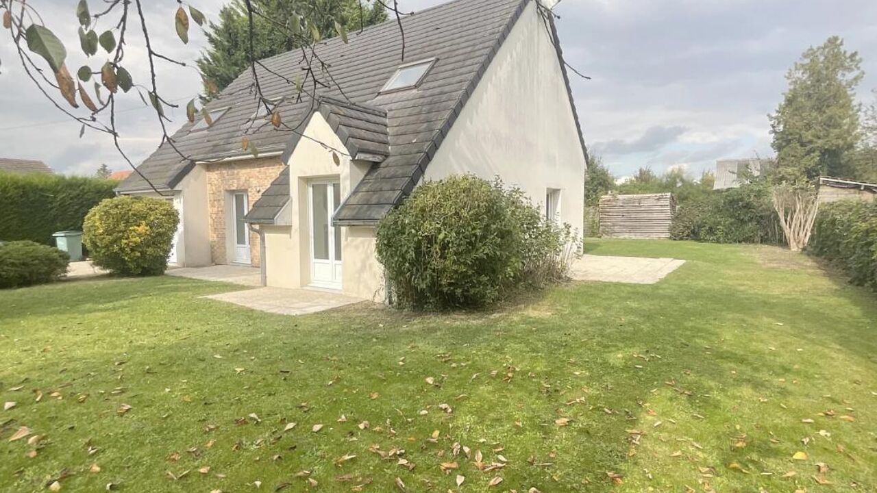 maison 6 pièces 126 m2 à vendre à Troyes (10000)