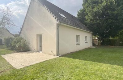 vente maison 292 000 € à proximité de Courteranges (10270)