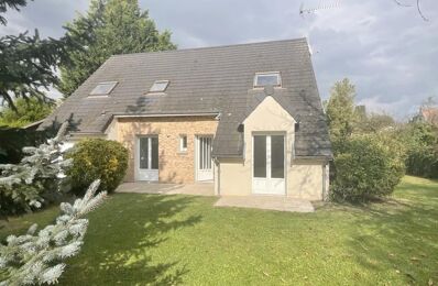 vente maison 292 000 € à proximité de Saint-Julien-les-Villas (10800)