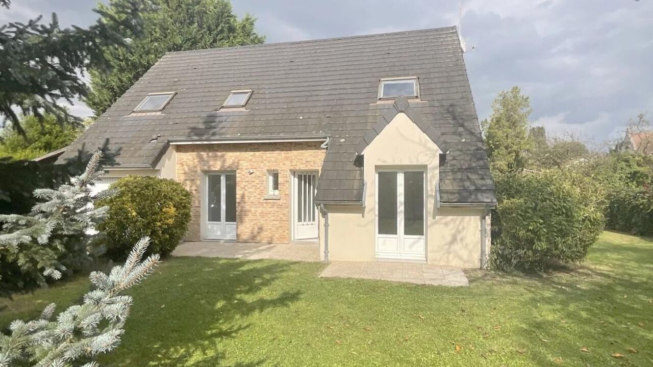 maison 6 pièces 126 m2 à vendre à Troyes (10000)