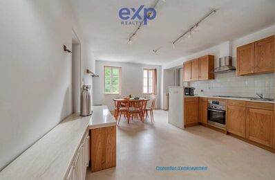 vente appartement 149 000 € à proximité de Saint-Cannat (13760)