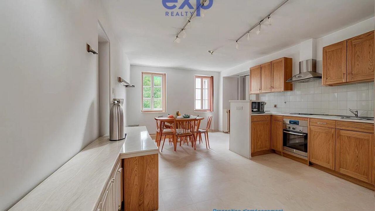 appartement 4 pièces 74 m2 à vendre à Pertuis (84120)