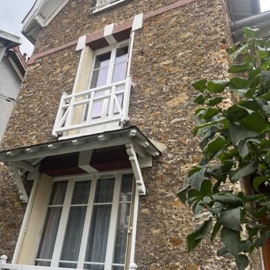 Maison 5 pièces 95 m²