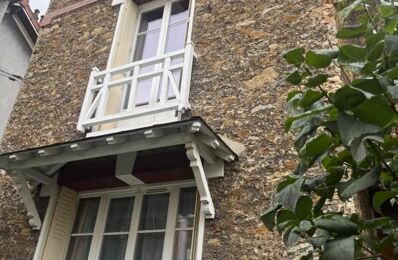 vente maison 786 000 € à proximité de Bourg-la-Reine (92340)