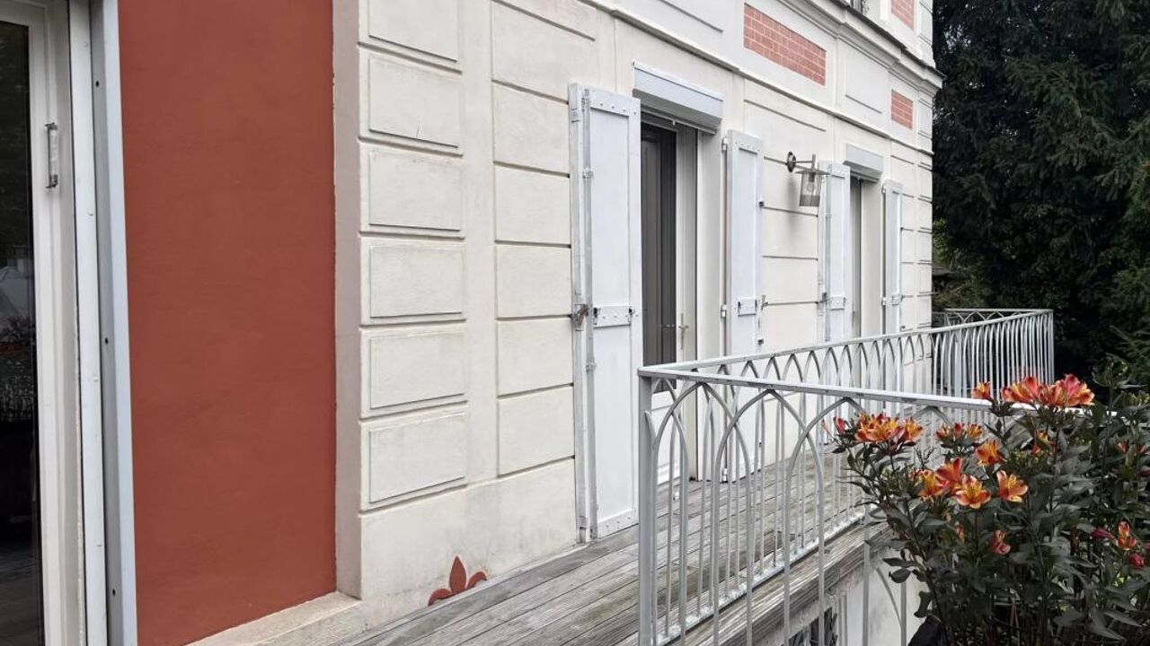 maison 6 pièces 142 m2 à vendre à Saint-Maur-des-Fossés (94100)