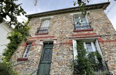 vente maison 295 000 € à proximité de Villebon-sur-Yvette (91140)