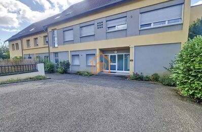 vente appartement 149 900 € à proximité de Wingersheim les Quatre Bans (67170)