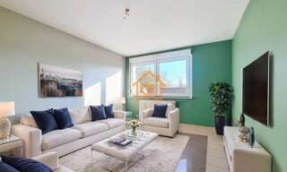 Appartement 2 Pièces 59 m² à vendre à Wasselonne (67310)