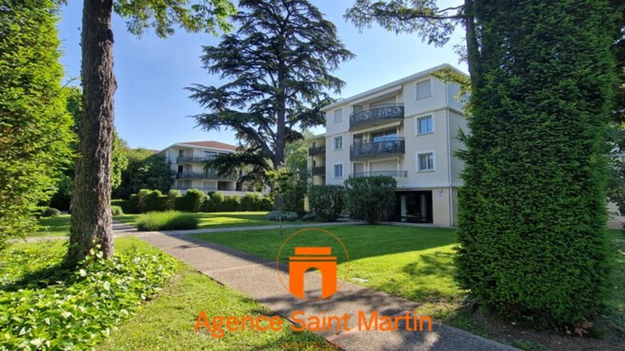 appartement 4 pièces 86 m2 à vendre à Montélimar (26200)