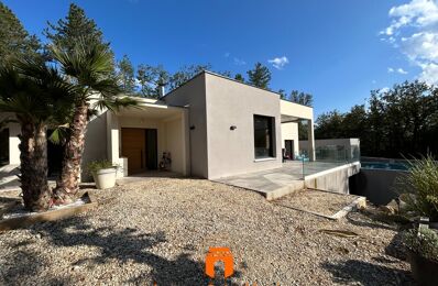 vente maison 860 000 € à proximité de Marsanne (26740)