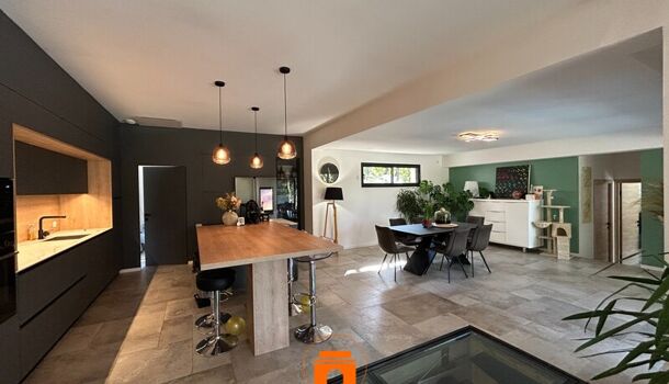 Villa / Maison 6 pièces  à vendre Montélimar 26200