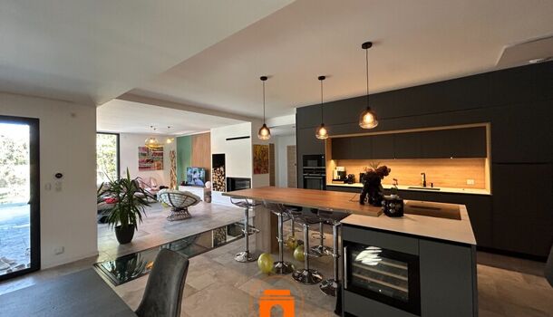 Villa / Maison 6 pièces  à vendre Montélimar 26200