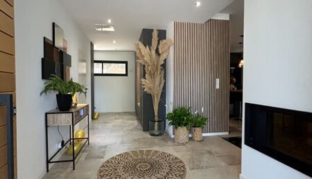 Villa / Maison 6 pièces  à vendre Montélimar 26200