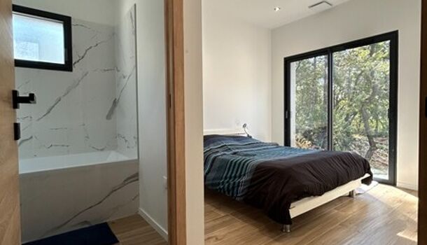 Villa / Maison 6 pièces  à vendre Montélimar 26200