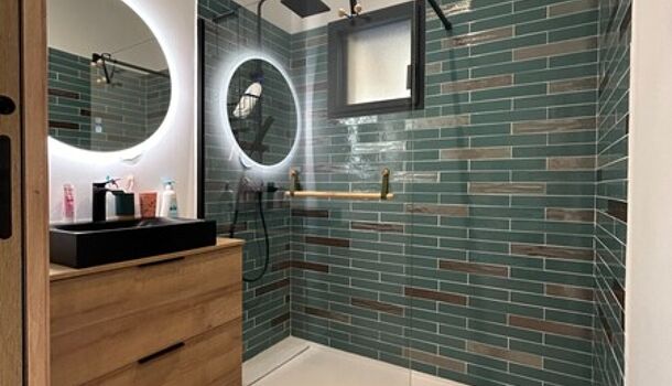 Villa / Maison 6 pièces  à vendre Montélimar 26200