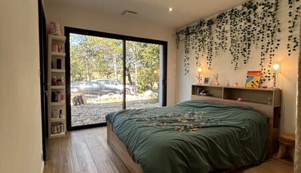 Villa / Maison 6 pièces  à vendre Montélimar 26200