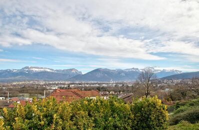 vente maison 645 000 € à proximité de Annecy-le-Vieux (74940)