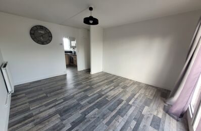 location appartement 595 € CC /mois à proximité de Roubaix (59100)