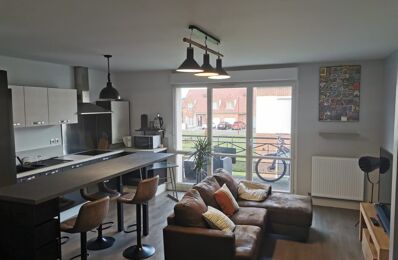 location appartement 668 € CC /mois à proximité de Maing (59233)