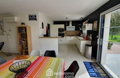 vente maison 443 200 € à proximité de Angles (85750)