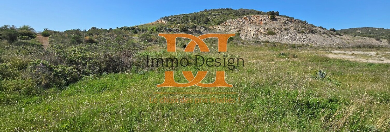 Maison 3 Pièces 59 m² à vendre à Frontignan (34110)