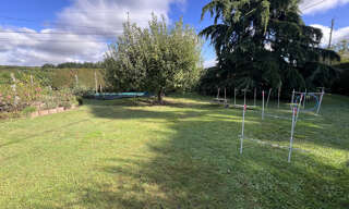 Terrain  460 m² à vendre à D'Huison-Longueville (91590)