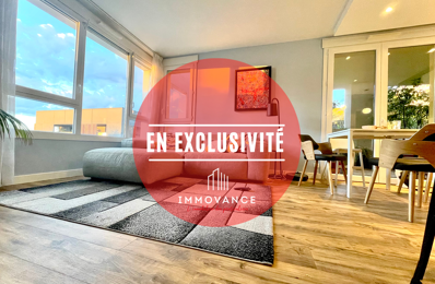 vente appartement 419 000 € à proximité de Saint-Jean-de-Védas (34430)