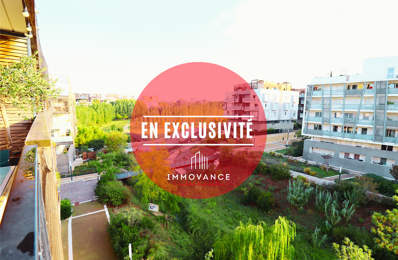 vente appartement 339 000 € à proximité de Saint-Georges-d'Orques (34680)