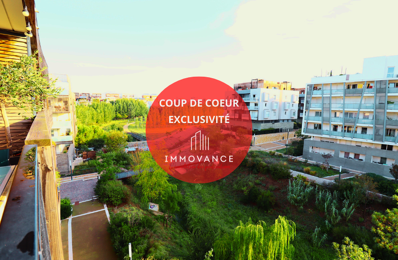 vente appartement 334 000 € à proximité de Clapiers (34830)