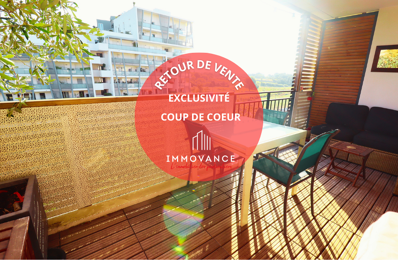 vente appartement 334 000 € à proximité de Saint-Jean-de-Védas (34430)