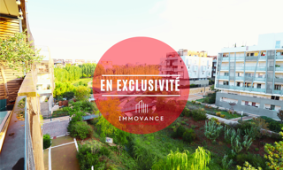 Appartement 3 Pièces 68 m² à vendre à Montpellier (34000)