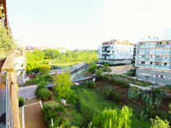 PORT-MARIANNE - TERRASSE VUE 180o 'PARC CHARPAK' + GARAGE — photo 3