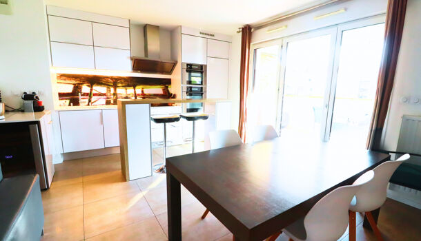 Appartement 3 pièces  à vendre Montpellier 34000