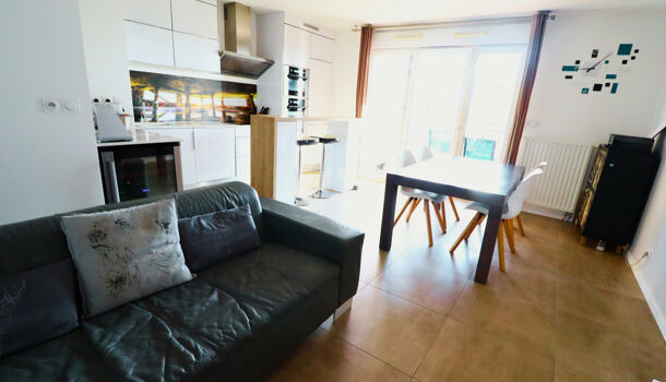 Appartement 3 pièces  à vendre Montpellier 34000