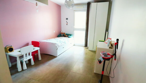 Appartement 3 pièces  à vendre Montpellier 34000