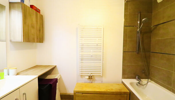 Appartement 3 pièces  à vendre Montpellier 34000