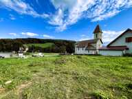 Terrain constructible de 983m² — photo 4