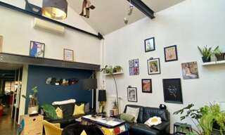 Appartement 4 Pièces 140 m² à vendre à Le Coteau (42120)