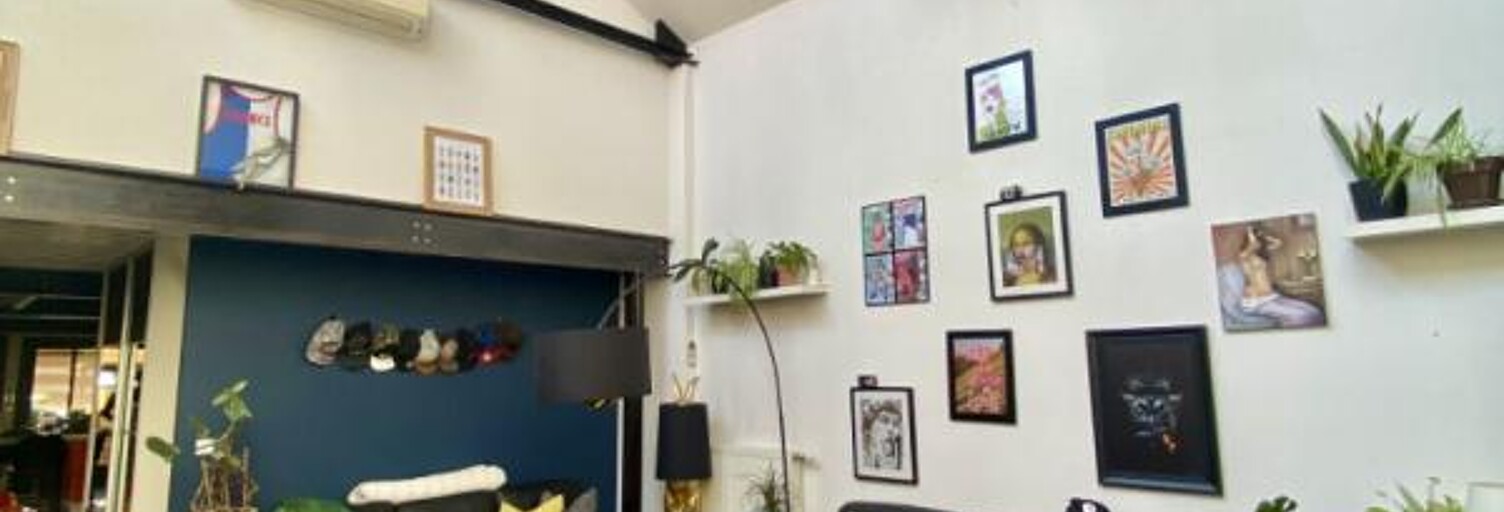 Appartement 4 Pièces 140 m² à vendre à Le Coteau (42120)