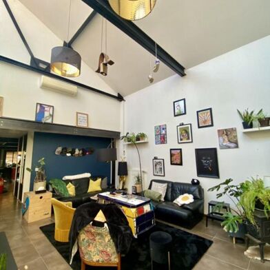 Appartement 4 pièces 344000 €