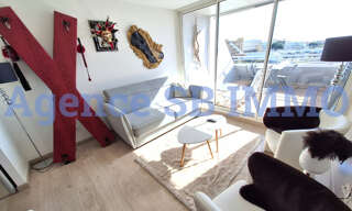 Appartement 2 Pièces 35 m² à vendre à Agde (34300)