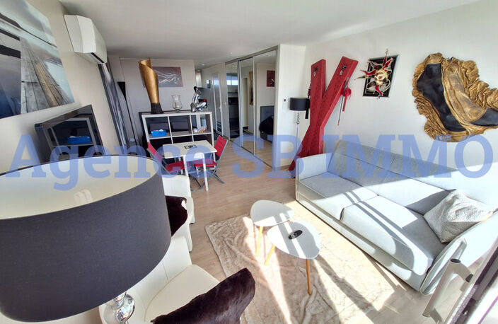 Appartement 2 P+C — photo 3